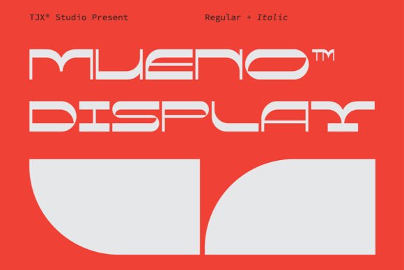 Testing Mueno for a Modern Web Design Project
